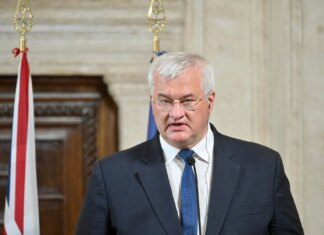 рф всегда нарушала взятые обязательства: Европа должна говорить одним голосом относительно путина — Сибига