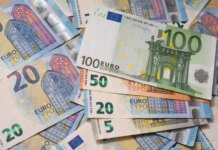 Євро обвалився нижче 51 гривні: курс валют на 20 лютого