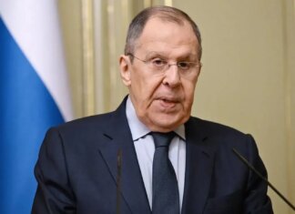 лавров не видит "светлого будущего" для экономических связей с США — Reuters