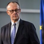 Шансов на переговоры мало — Мерц прогнозирует длительную войну между рф и Украиной