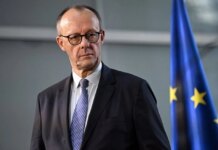 Шансов на переговоры мало — Мерц прогнозирует длительную войну между рф и Украиной