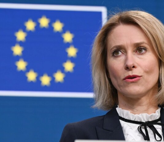 ЕС потребует уступок от рф в рамках мирного урегулирования в Украине: среди них — сокращение вооруженных сил