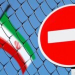 США вдарили санкціями по "гаманцях" КВІР та організаторах розстрілів в Ірані