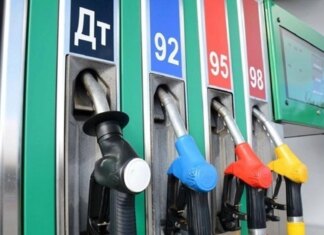 росія дозволила експорт бензину для виробників до 31 липня 2026 року