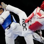 Всемирный совет тхэквондо разрешил россиянам и белорусам выступать под государственными флагами