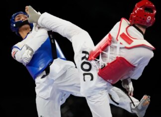 Всемирный совет тхэквондо разрешил россиянам и белорусам выступать под государственными флагами