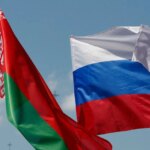 ISW: россия де-факто аннексировала беларусь и использует ее для подготовки к войне с НАТО