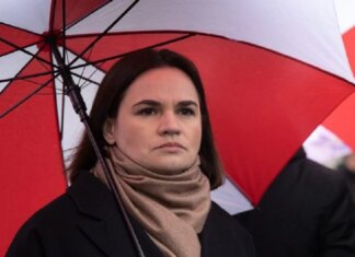 Тихановская переносит штаб-квартиру своей партии из Вильнюса в Варшаву