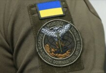 Спецподразделение ГУР успешно уничтожило склад боеприпасов оккупантов на Харьковщине без потерь