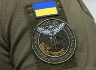 Спецподразделение ГУР успешно уничтожило склад боеприпасов оккупантов на Харьковщине без потерь