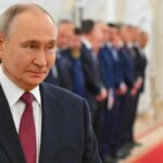 Доходи рф від енергоресурсів скоротяться до 22% бюджету у 2026 році — Bild