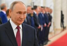 Доходи рф від енергоресурсів скоротяться до 22% бюджету у 2026 році — Bild