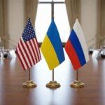 Переговоры по Украине в Абу-Даби назначены на середину недели по согласованию сторон — СМИ