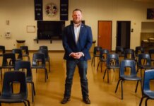 Демократы одержали победу на выборах в Сенат Техаса в "округе республиканцев"