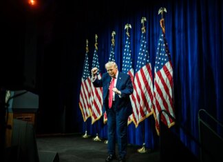 Трамп заявил о закрытии Центра Кеннеди на реконструкцию после скандала с переименованием