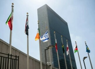 Совет Безопасности ООН проведет заседание к 4-й годовщине вторжения рф в Украину