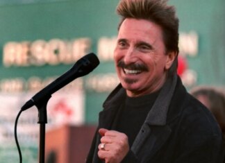 Умер Чак Негрон – голос легендарного хита "Joy to the World" и основатель Three Dog Night