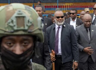 Лидер повстанцев Конго взял на себя ответственность за атаку стратегического аэропорта Кисангани с помощью дронов