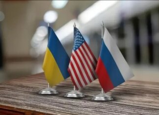 Украинская делегация прибыла в Абу-Даби для переговоров с США и россией: первые подробности