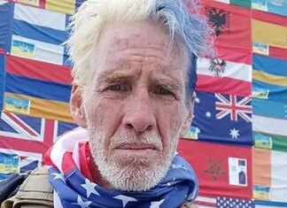 Райана Раута, покушавшегося на Трампа, приговорили к пожизненному заключению