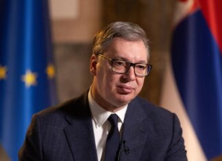 Сербія планує закуповувати газ через ЄС для зменшення залежності від росії