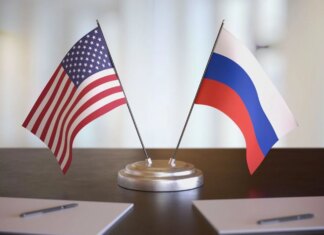 США и рф договорились возобновить военный диалог после переговоров по Украине — СМИ