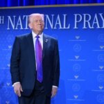 Трамп призывает Британию не отдавать остров Диего-Гарсия Маврикию — стала известна причина