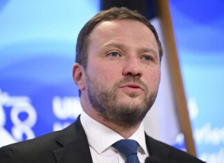 Эстония добавила в список невъездных в Шенгенскую зону еще более тысячи российских боевиков — глава МИД