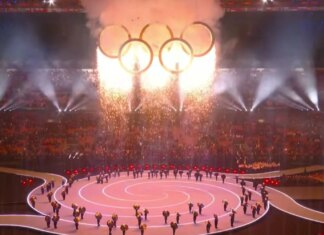 В Милане отгремела церемония открытия Зимних Олимпийских игр-2026