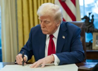 Трамп меняет правила продажи оружия США: приоритет получат страны с высокими оборонными расходами