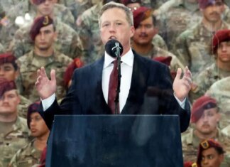 США меняют тактику ведения переговоров по Украине — AP