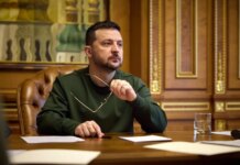 Україна наклала санкції на 91 судно "тіньового флоту" росії