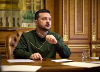 Україна наклала санкції на 91 судно "тіньового флоту" росії