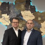 Ігор Гарбарук та Федір Данілик стали новими членами правління АТ "ДАК "Автомобільні дороги України"