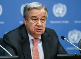 Генсек ООН закликав відмовитися від ВВП як головного показника розвитку економіки