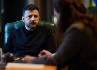 Зеленський анонсував нові програми підтримки людей і громад: чого чекати власникам приватних будинків