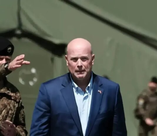 Посол США в НАТО ожидает новых обязательств в рамках PURL для Украины на этой неделе