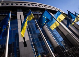 В ЕС рассматривают 5 шагов для вступления Украины уже в 2027 году — Politico