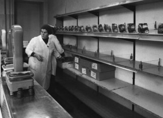 Економіка країни-агресора повторює сценарій пізнього СРСР — розвідка