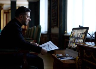 Ситуація на Сумщині, Харківщині та Полтавщині критична: Зеленський провів селектор щодо енергетики 10 лютого