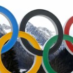 МОК разрешил итальянскому сноубордисту выступать в шлеме с российским флагом