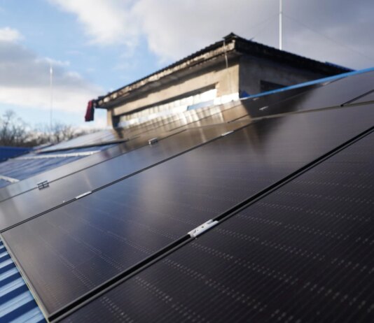 Рада схвалила нові правила для "зеленої" енергетики: що передбачається