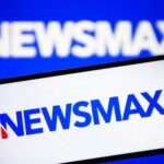Американский телеканал Newsmax готовится к запуску в Украине: зачем крупный медиа-игрок выходит на украинский рынок