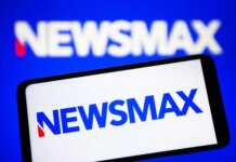 Американский телеканал Newsmax готовится к запуску в Украине: зачем крупный медиа-игрок выходит на украинский рынок