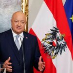 Канцлер Австрії закликав ЄС терміново знизити ціни на енергоносії для порятунку промисловості