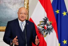 Канцлер Австрії закликав ЄС терміново знизити ціни на енергоносії для порятунку промисловості