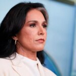 Директор национальной разведки США Тулси Габбард расформировывает спецгруппу по изучению иностранного влияния