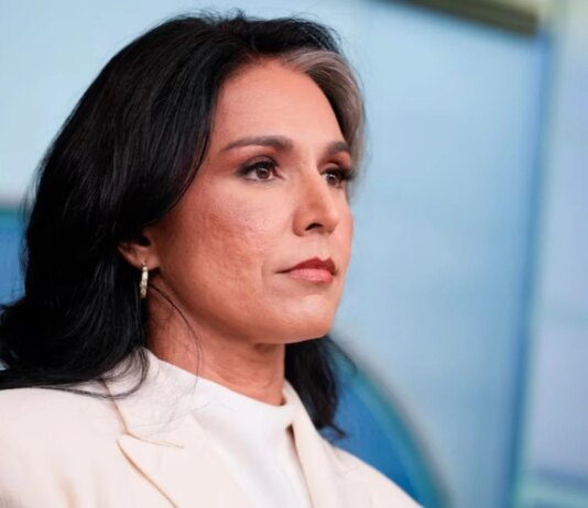 Директор национальной разведки США Тулси Габбард расформировывает спецгруппу по изучению иностранного влияния