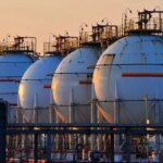 Попри санкції рф розширює флот для експорту газу з Arctic LNG 2 — Bloomberg