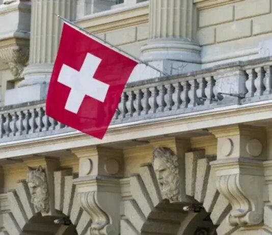 Швейцария выделяет Украине до 32 млн франков на генераторы и энергомодули